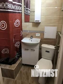 1-к квартира, посуточно, 36м2, 3/5 этаж