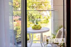 Студия квартира, посуточно, 30м2, 3/11 этаж