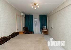 2-к квартира, посуточно, 45м2, 4/5 этаж