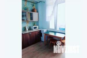 2-к квартира, посуточно, 62м2, 11/12 этаж