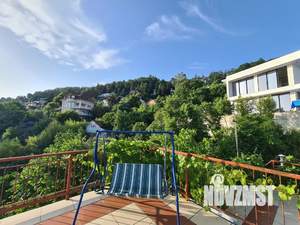 3-к квартира, посуточно, 85м2, 1/2 этаж