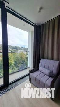 1-к квартира, посуточно, 53м2, 1/1 этаж