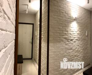 1-к квартира, посуточно, 37м2, 6/18 этаж