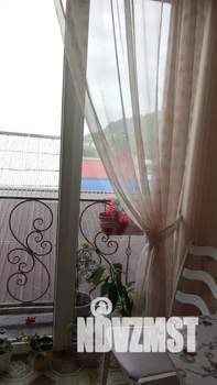 1-к квартира, посуточно, 35м2, 3/3 этаж