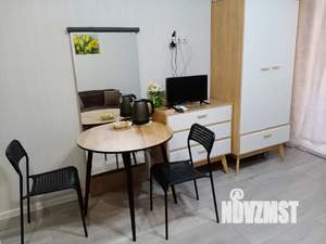 Студия квартира, посуточно, 25м2, 3/13 этаж