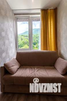 Студия квартира, посуточно, 26м2, 5/5 этаж