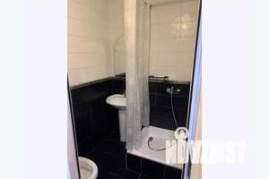 1-к квартира, посуточно, 36м2, 4/4 этаж