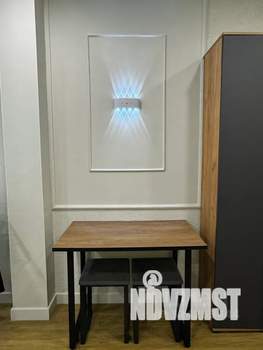 Студия квартира, посуточно, 27м2, 1/5 этаж