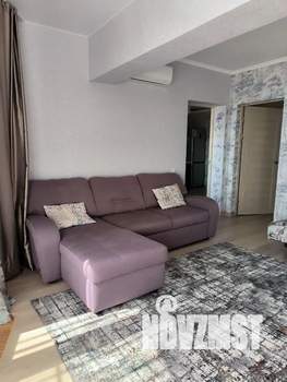 3-к квартира, посуточно, 90м2, 10/24 этаж