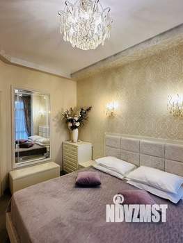 2-к квартира, на длительный срок, 50м2, 3/4 этаж