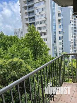 2-к квартира, посуточно, 50м2, 5/9 этаж