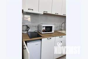 1-к квартира, посуточно, 30м2, 1/4 этаж