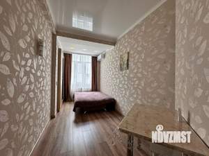 Студия квартира, на длительный срок, 38м2, 2/5 этаж