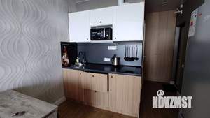 Студия квартира, посуточно, 25м2, 11/11 этаж