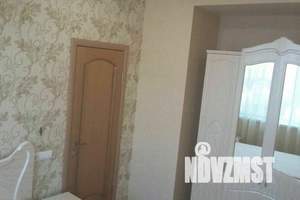 2-к квартира, посуточно, 42м2, 9/12 этаж