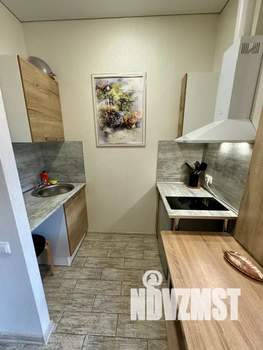 Студия квартира, посуточно, 27м2, 2/5 этаж