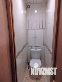 2-к квартира, посуточно, 50м2, 2/5 этаж