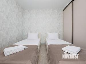 2-к квартира, посуточно, 32м2, 1/1 этаж