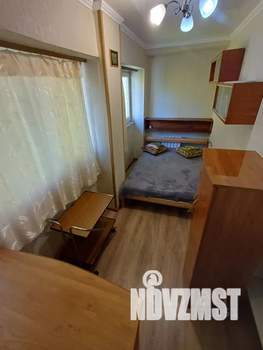 1-к квартира, посуточно, 30м2, 3/5 этаж