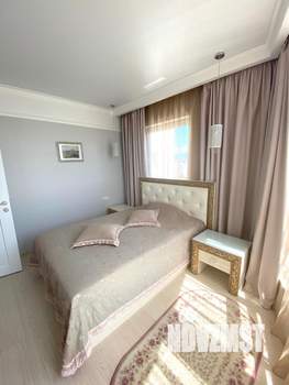 2-к квартира, посуточно, 85м2, 13/19 этаж