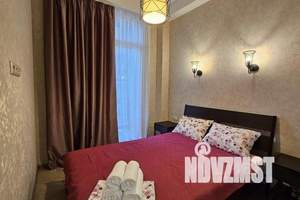 1-к квартира, посуточно, 33м2, 3/6 этаж