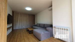 2-к квартира, посуточно, 45м2, 4/4 этаж
