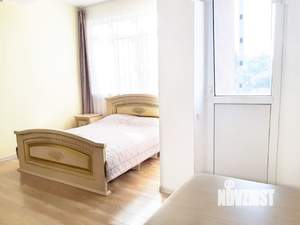 1-к квартира, на длительный срок, 37м2, 4/5 этаж