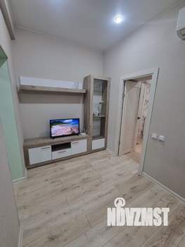 2-к квартира, на длительный срок, 40м2, 1/1 этаж