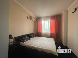 2-к квартира, на длительный срок, 45м2, 3/3 этаж