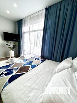 Студия квартира, посуточно, 30м2, 2/3 этаж