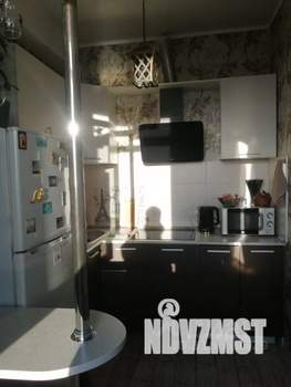 1-к квартира, посуточно, 41м2, 5/9 этаж