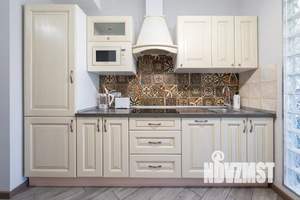 1-к квартира, посуточно, 51м2, 3/4 этаж