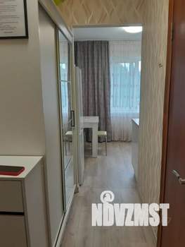 2-к квартира, посуточно, 40м2, 2/5 этаж