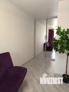 1-к квартира, на длительный срок, 36м2, 3/3 этаж