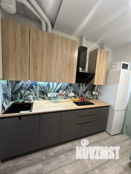 Студия квартира, на длительный срок, 25м2, 1/3 этаж