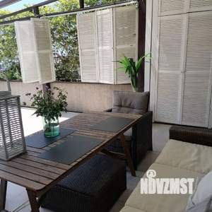 2-к квартира, посуточно, 44м2, 1/3 этаж