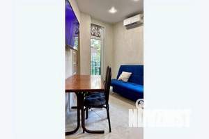 1-к квартира, посуточно, 36м2, 3/5 этаж