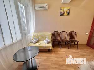 2-к квартира, на длительный срок, 45м2, 2/7 этаж