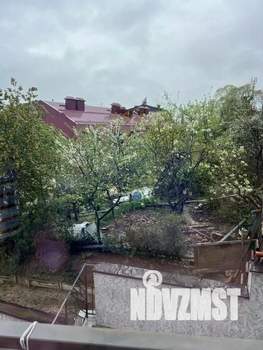 1-к квартира, посуточно, 24м2, 1/1 этаж