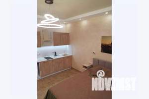 1-к квартира, посуточно, 32м2, 3/4 этаж