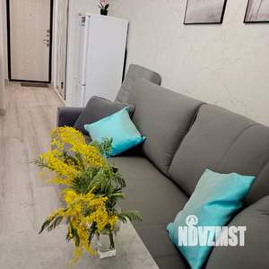 Студия квартира, посуточно, 30м2, 7/12 этаж