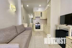 1-к квартира, посуточно, 36м2, 12/12 этаж