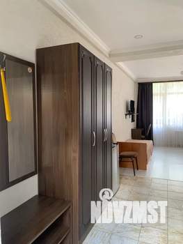 1-к квартира, посуточно, 30м2, 1/3 этаж