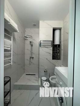 1-к квартира, посуточно, 25м2, 5/5 этаж