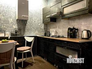 Студия квартира, на длительный срок, 24м2, 4/4 этаж