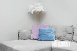 1-к квартира, посуточно, 77м2, 1/1 этаж