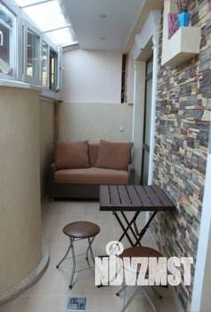 2-к квартира, посуточно, 35м2, 1/4 этаж