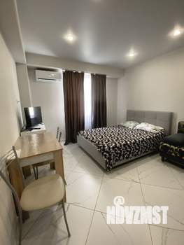 1-к квартира, на длительный срок, 30м2, 3/3 этаж