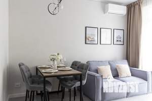 2-к квартира, посуточно, 40м2, 1/1 этаж