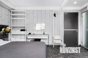 1-к квартира, посуточно, 22м2, 1/1 этаж